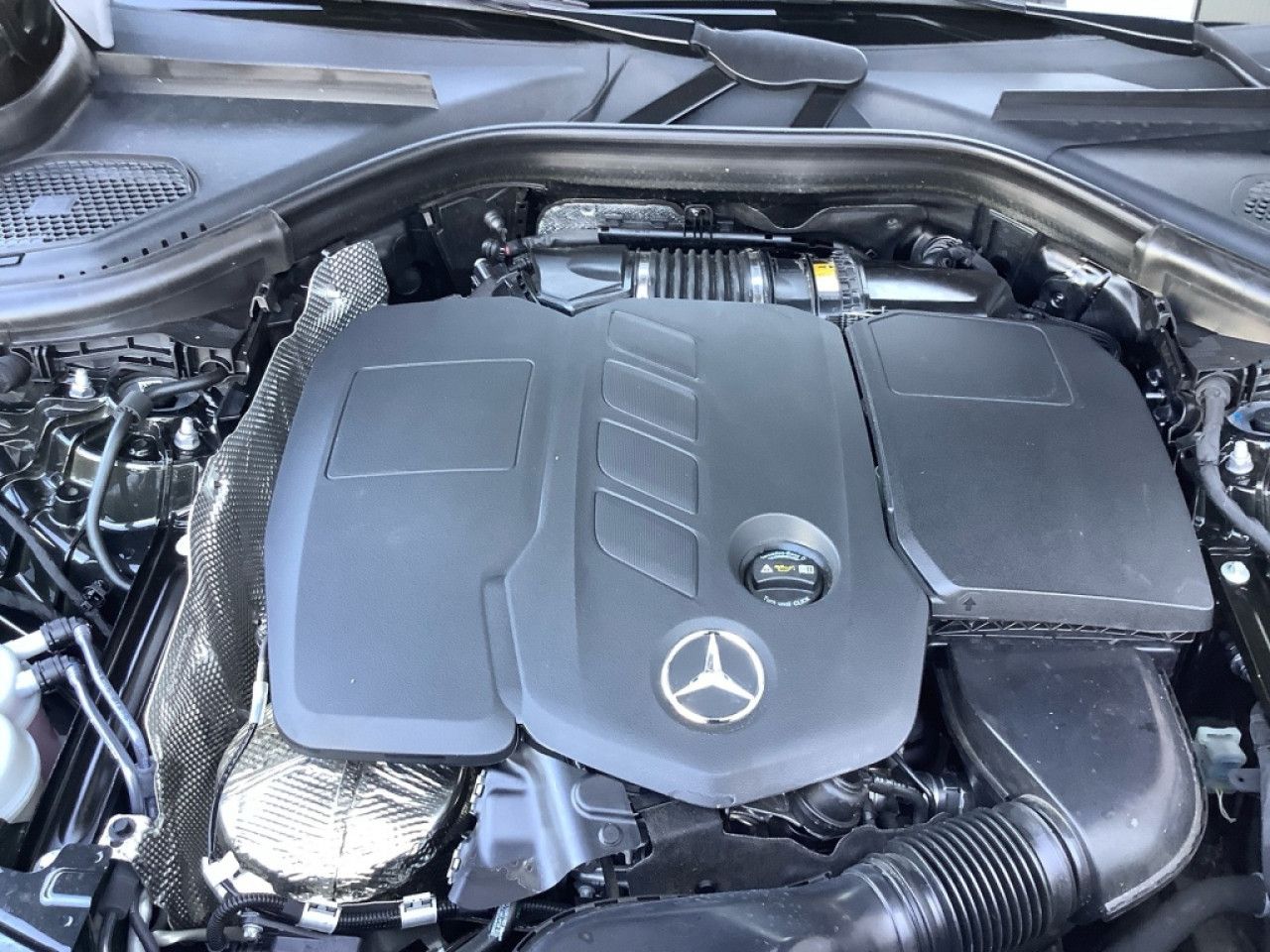 Mercedes-Benz GLC – Bild 14