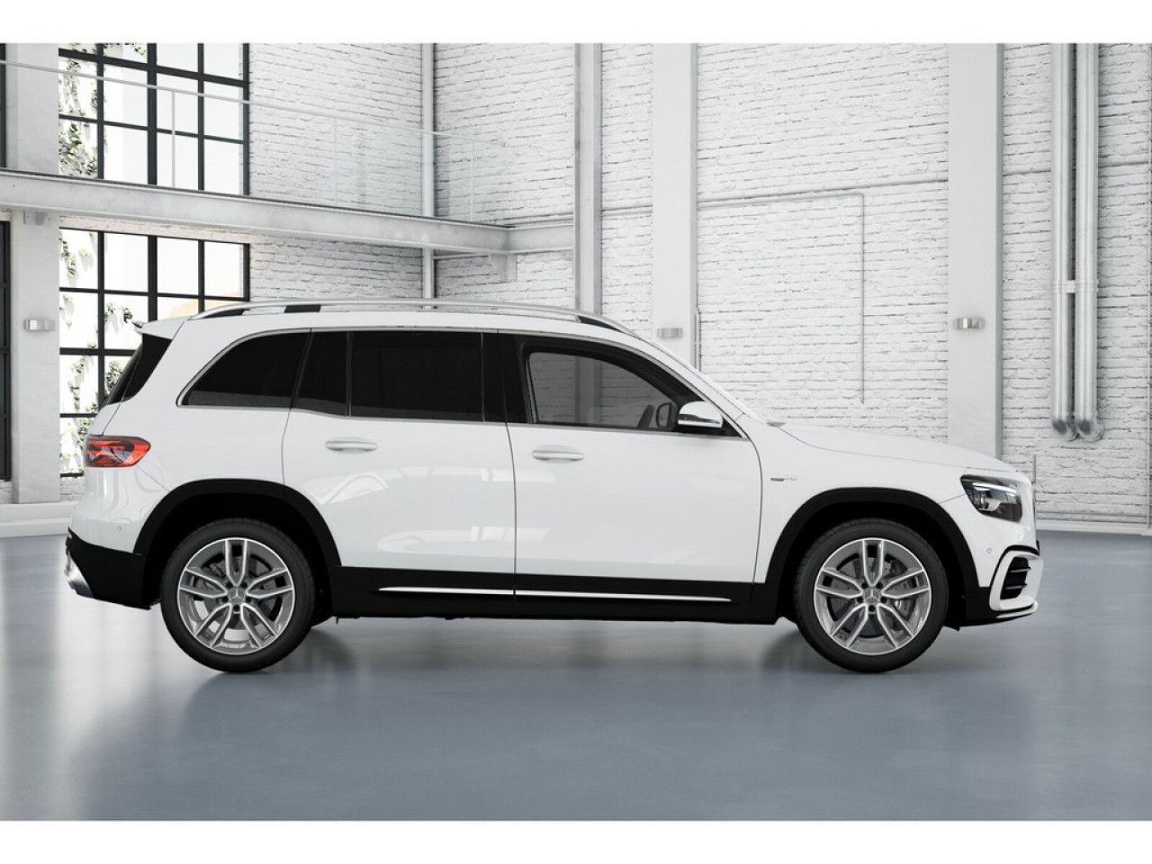Mercedes-Benz GLB – Bild 7