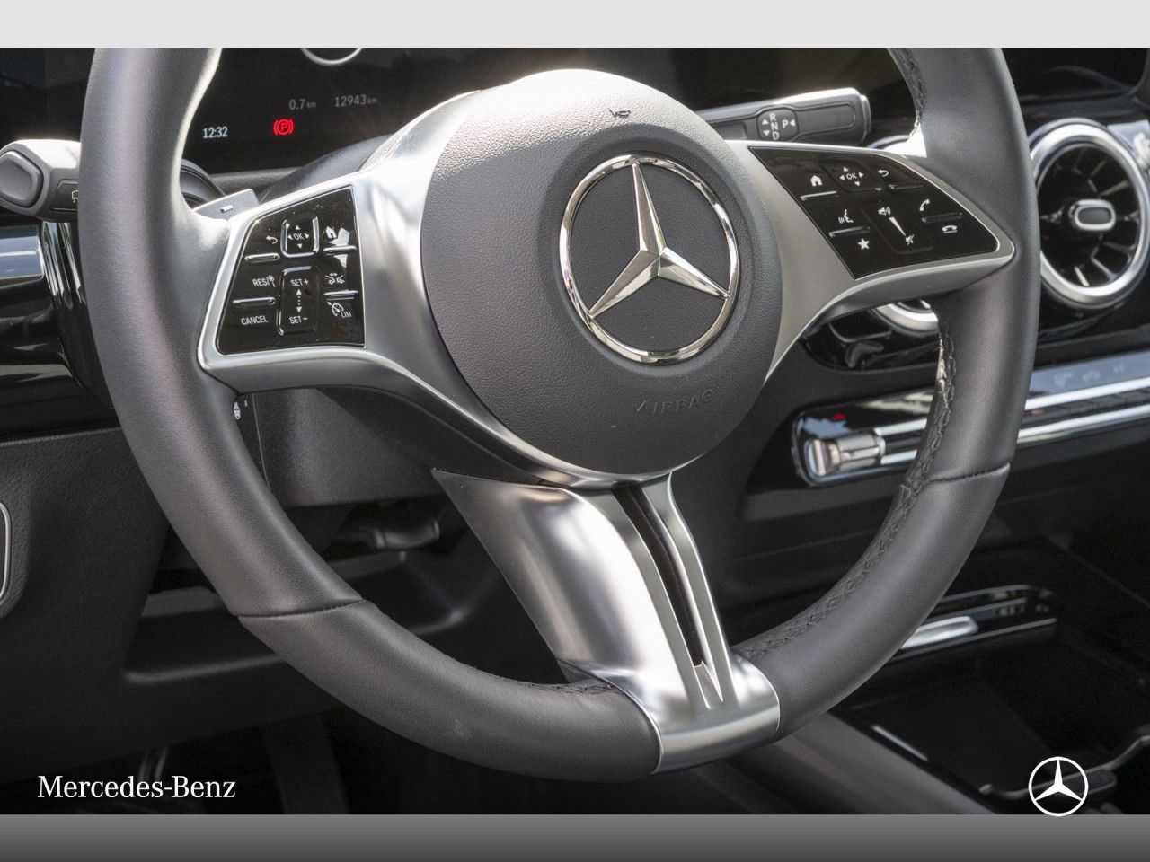 Mercedes-Benz B-Klasse – Bild 15