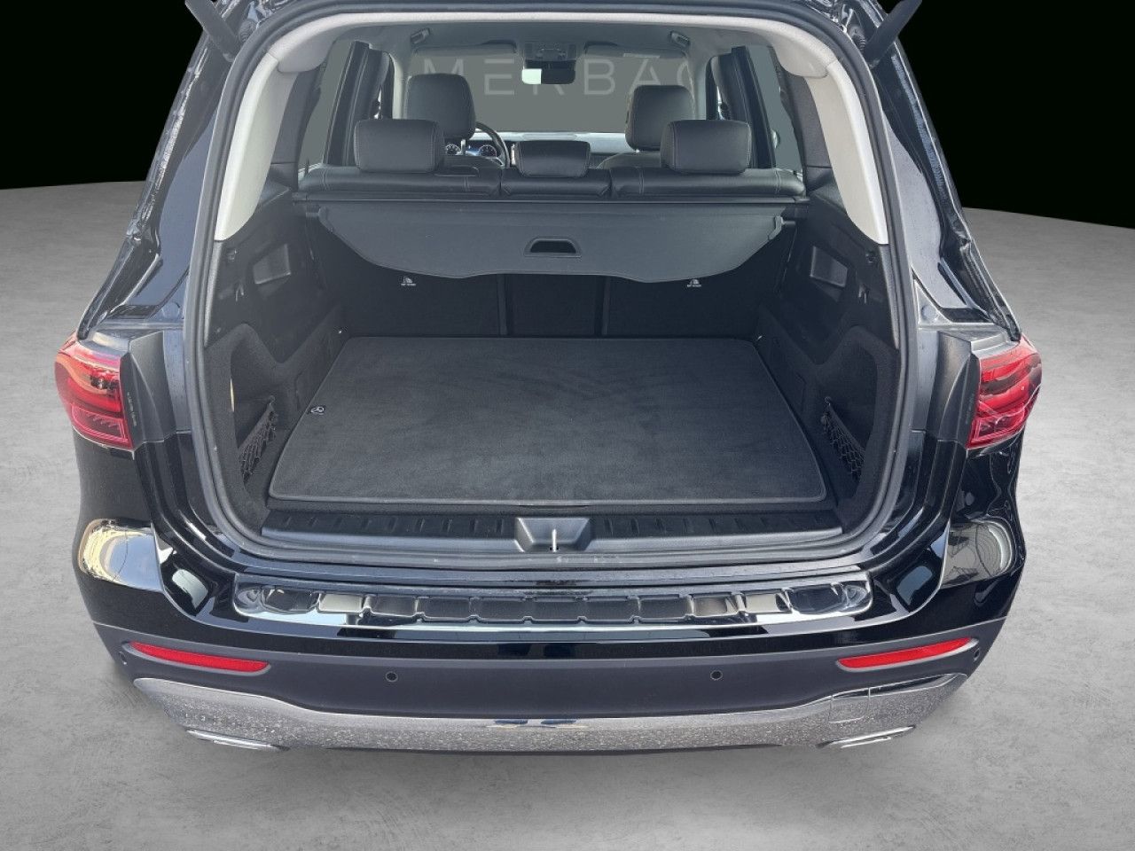 Mercedes-Benz GLB – Bild 7