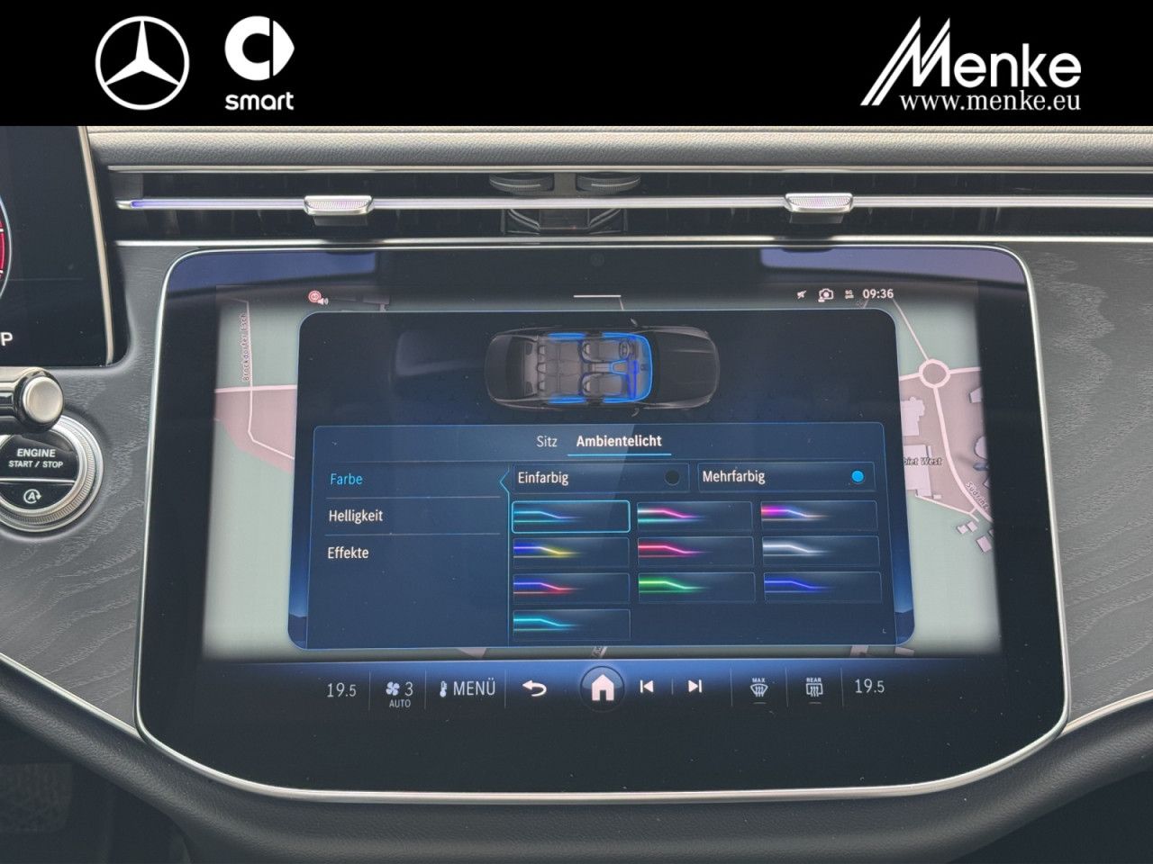 Mercedes-Benz E-Klasse – Bild 18