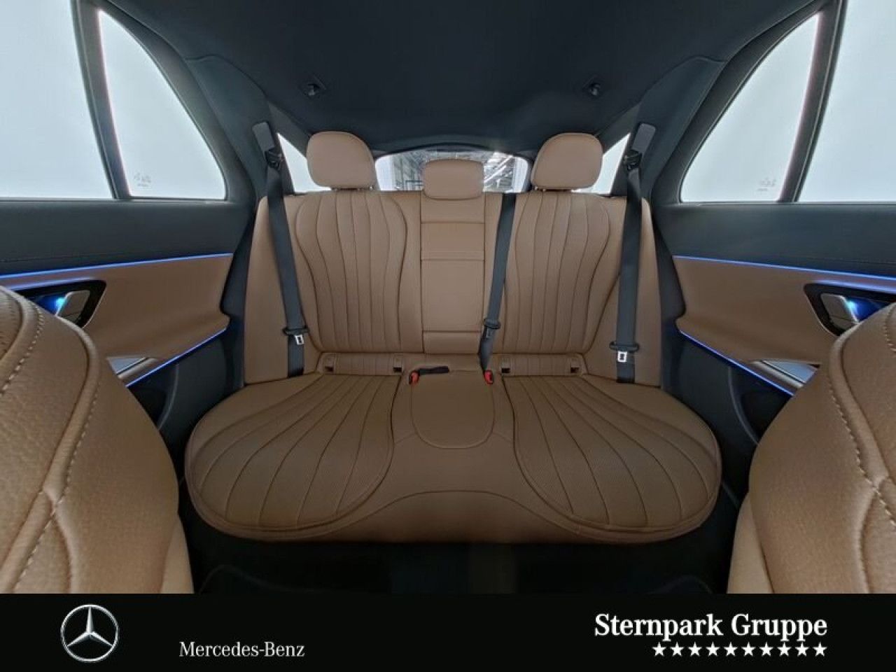 Mercedes-Benz E-Klasse – Bild 6