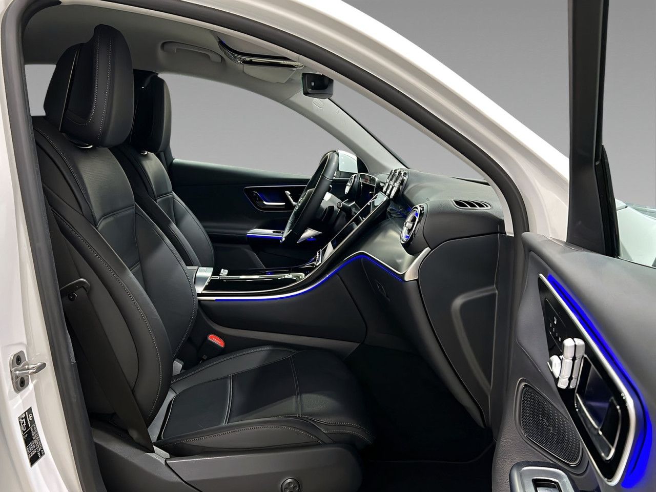 Mercedes-Benz GLC – Bild 14