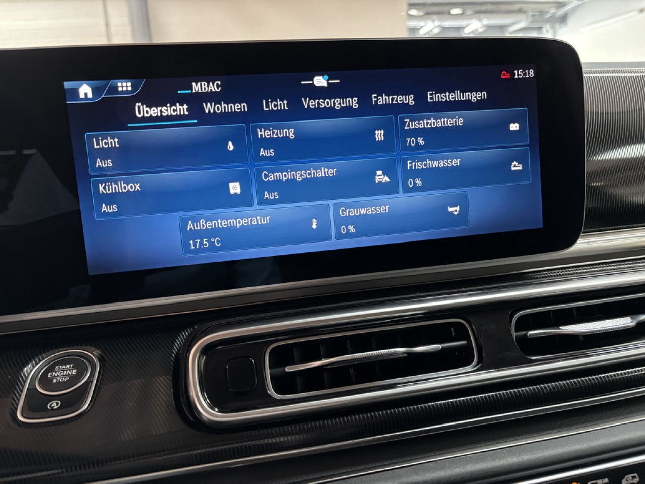 Mercedes-Benz Marco Polo – Bild 10