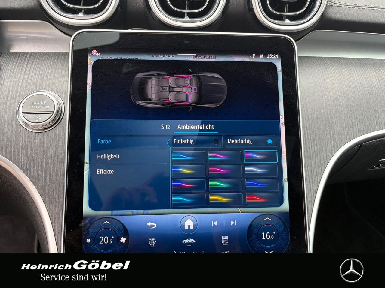 Mercedes-Benz CLE – Bild 24