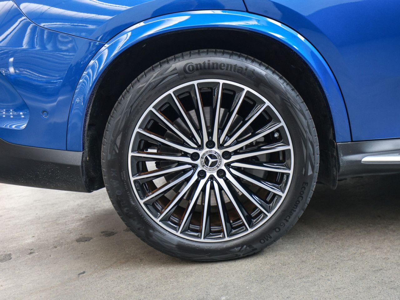 Mercedes-Benz GLC – Bild 7