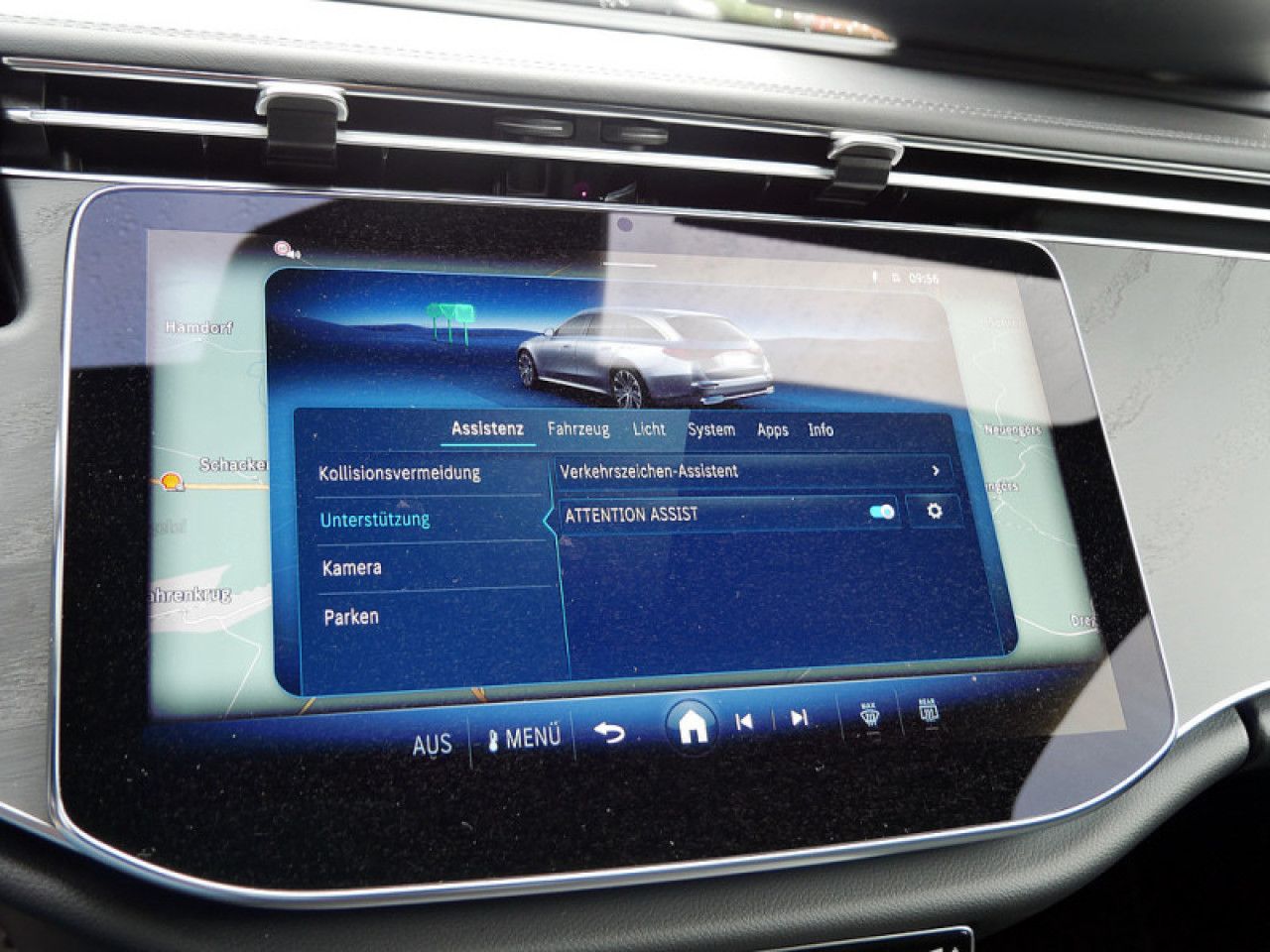 Mercedes-Benz E-Klasse – Bild 20