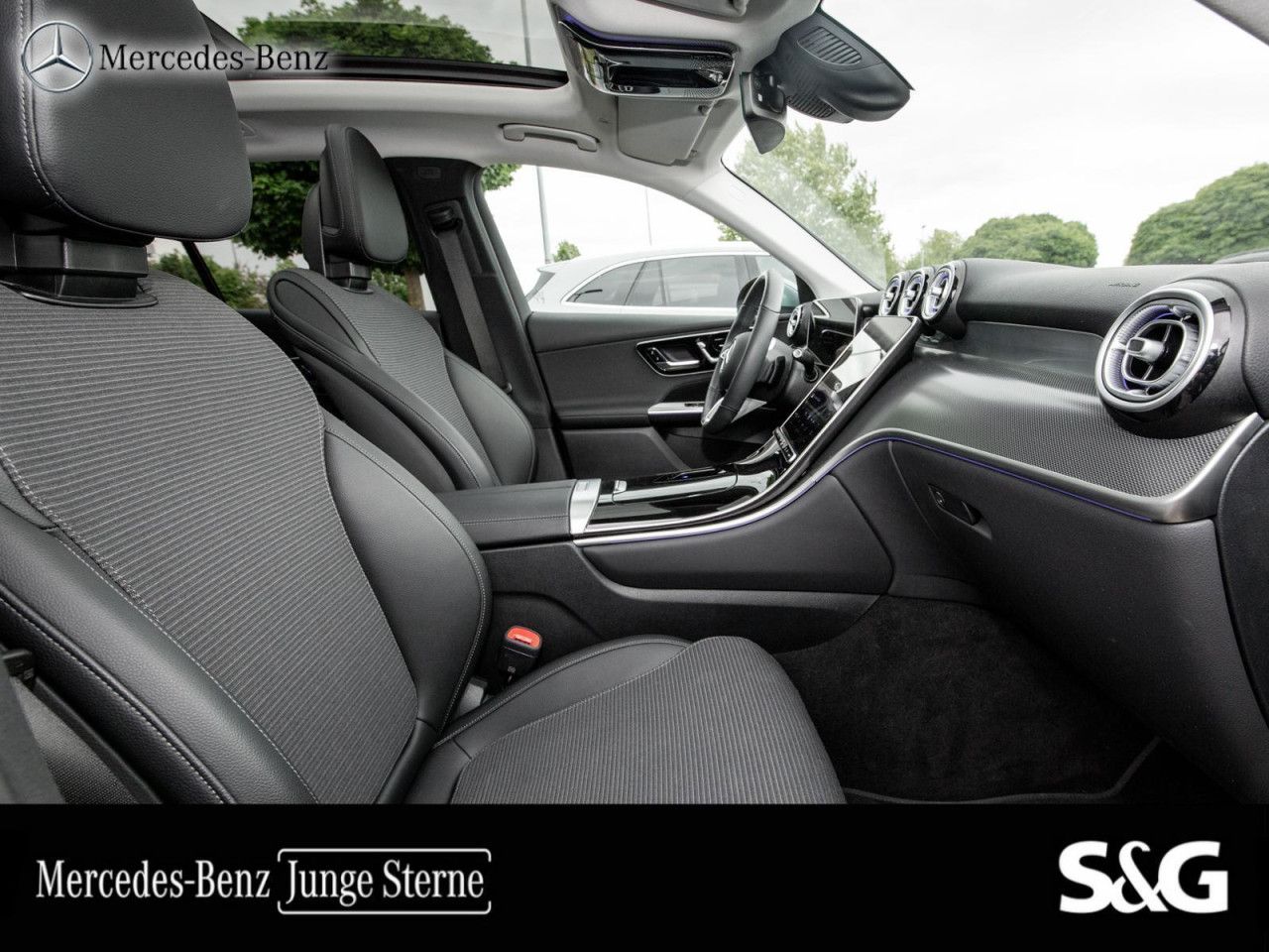 Mercedes-Benz GLC – Bild 5