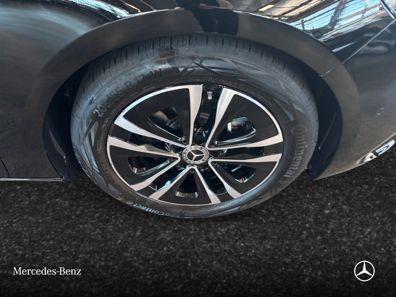 Mercedes-Benz B-Klasse – Bild 4