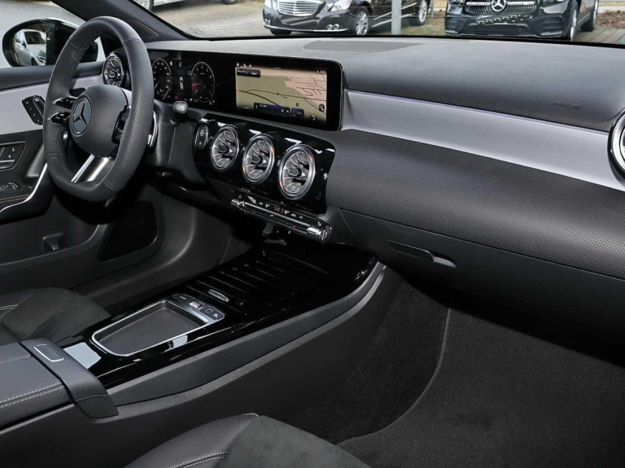 Mercedes-Benz A-Klasse – Bild 7