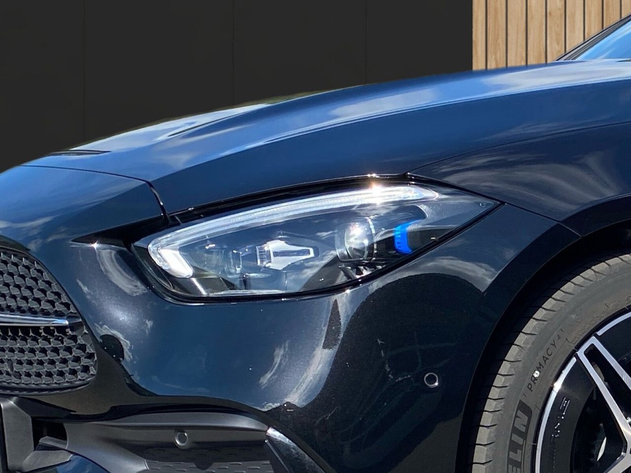 Mercedes-Benz C-Klasse – Bild 5