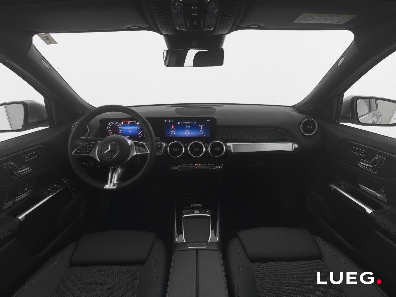 Mercedes-Benz GLB – Bild 3
