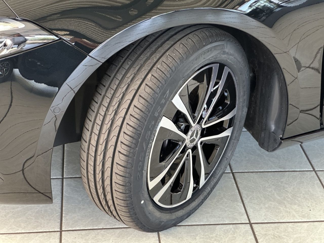 Mercedes-Benz A-Klasse – Bild 27