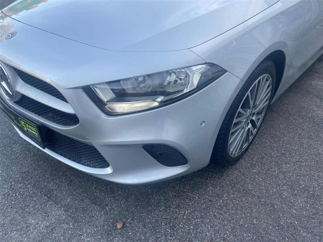 Fahrzeugbild 23 / 27