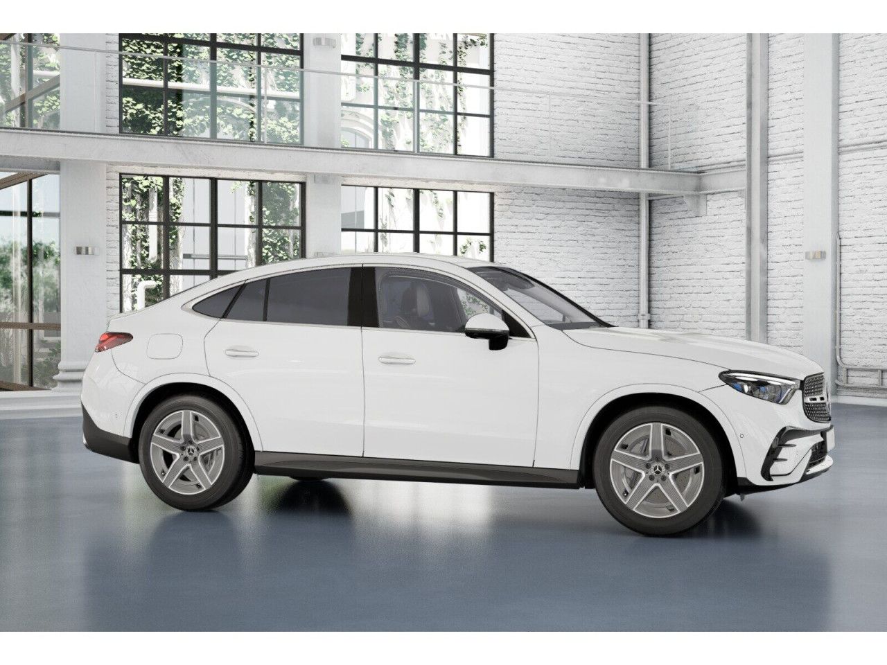 Mercedes-Benz GLC – Bild 5