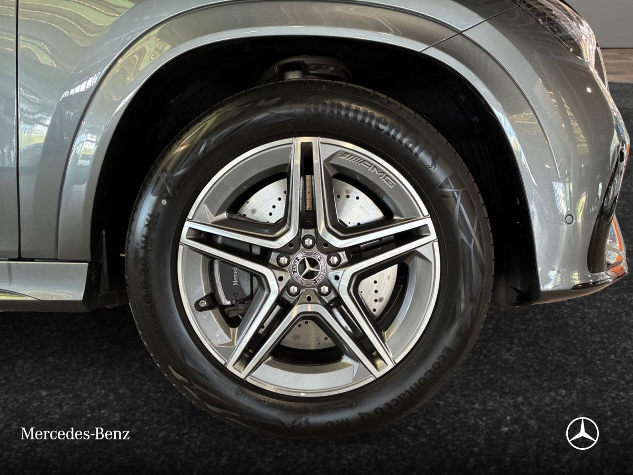 Mercedes-Benz GLE – Bild 4