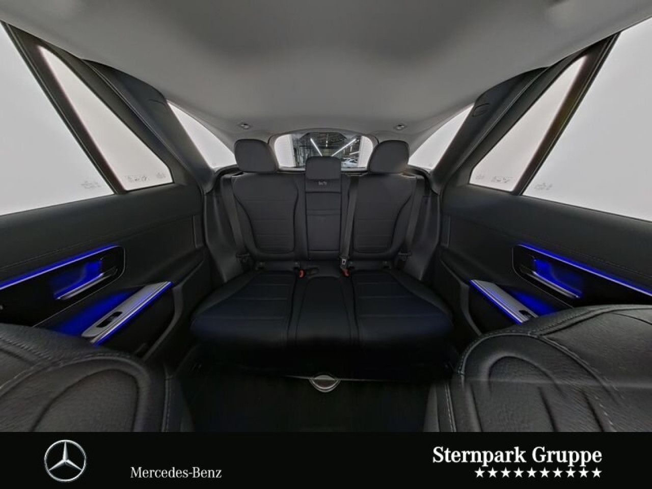 Mercedes-Benz GLC – Bild 8