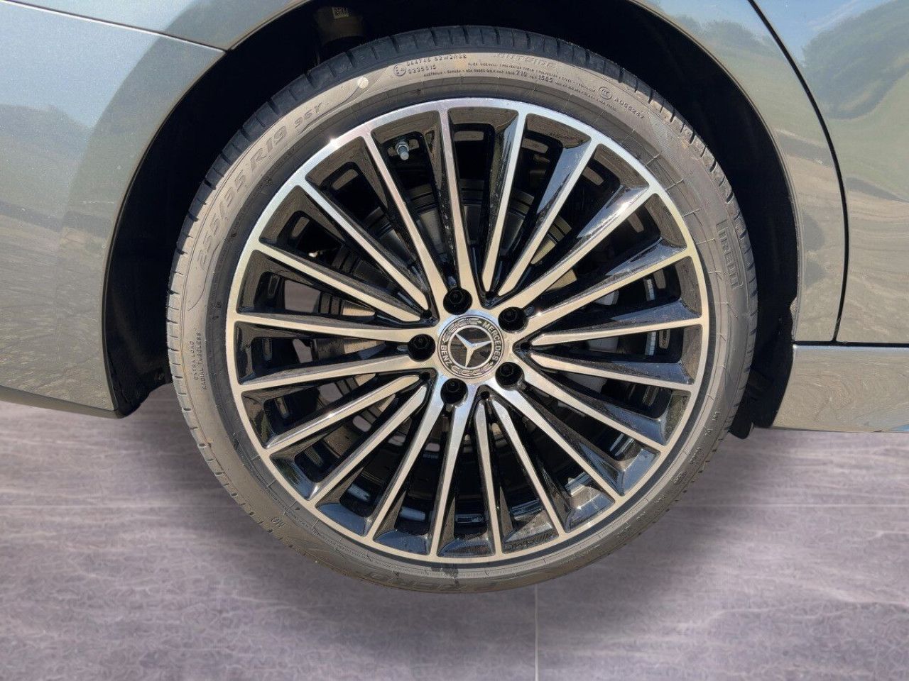 Mercedes-Benz C-Klasse – Bild 15