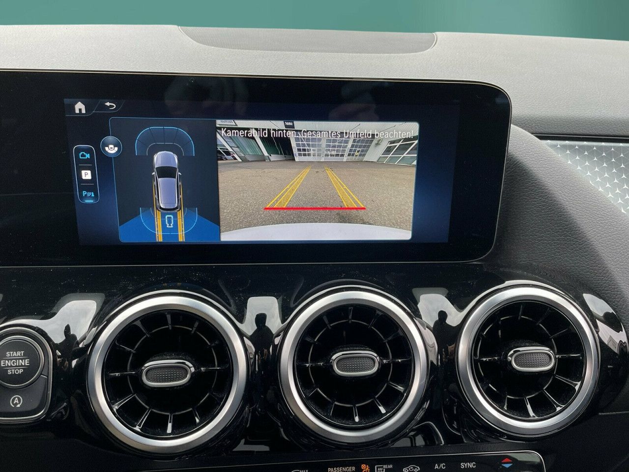 Mercedes-Benz B-Klasse – Bild 17
