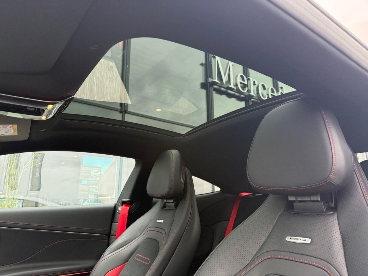 Mercedes-Benz CLE – Bild 16