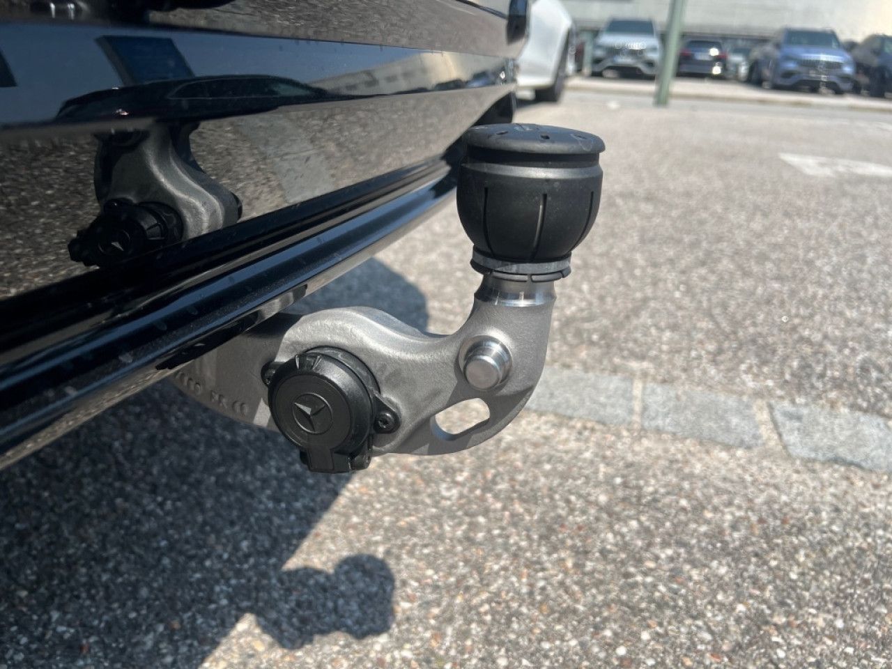 Mercedes-Benz GLC – Bild 30