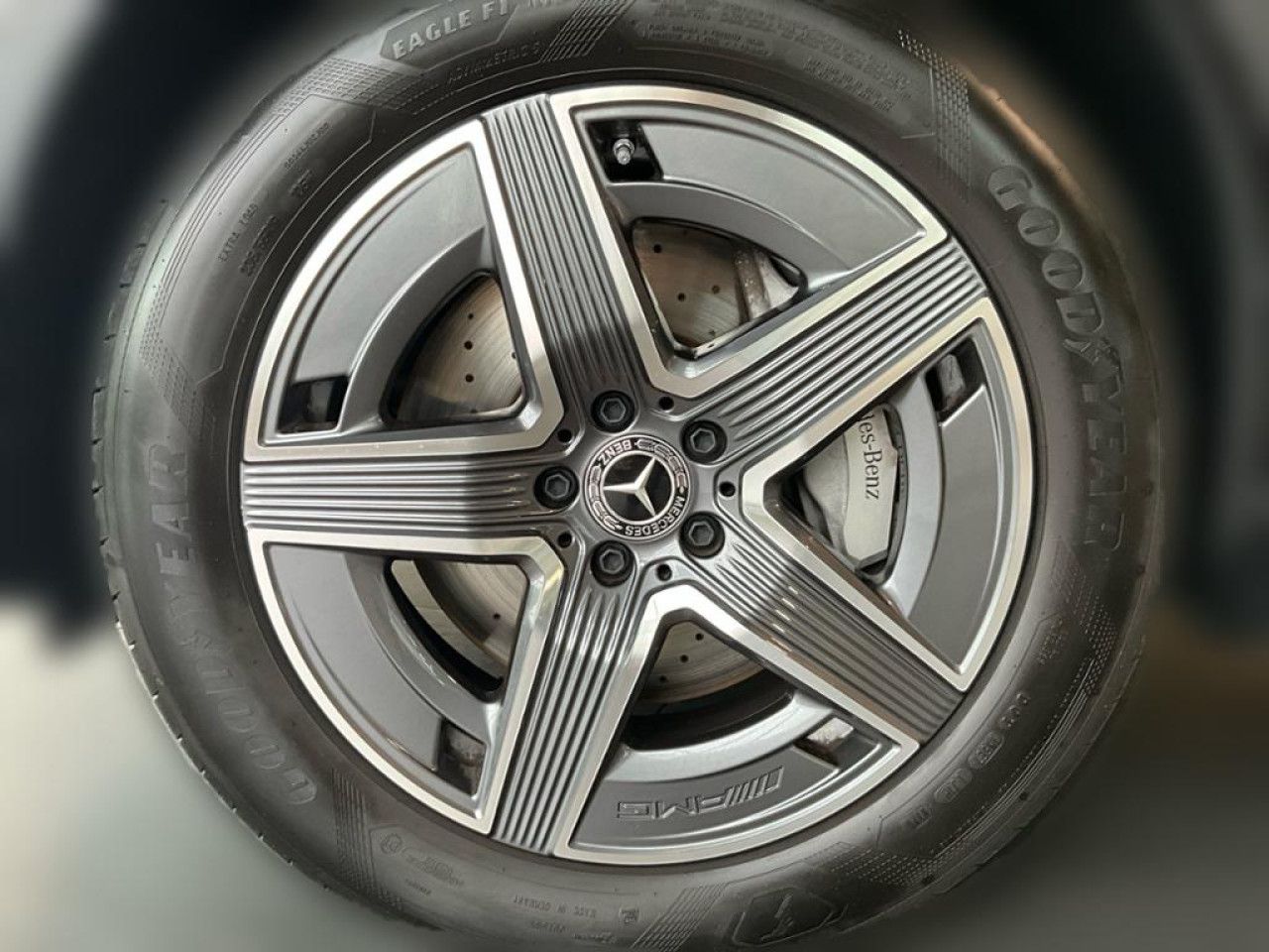 Mercedes-Benz GLC – Bild 15