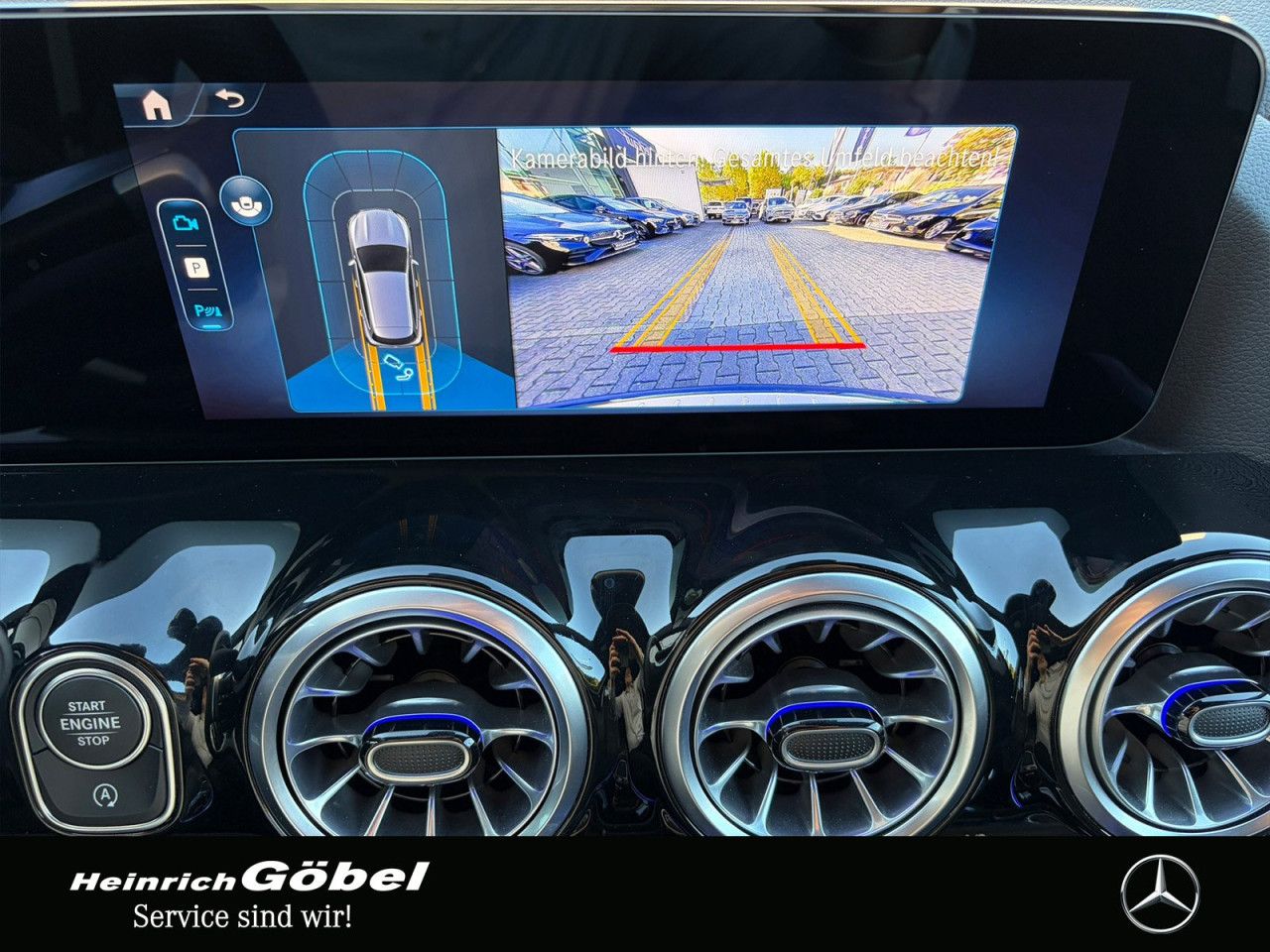 Mercedes-Benz GLA – Bild 23