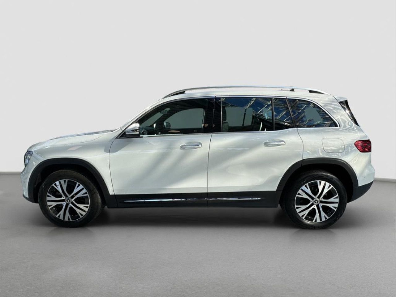 Mercedes-Benz GLB – Bild 3