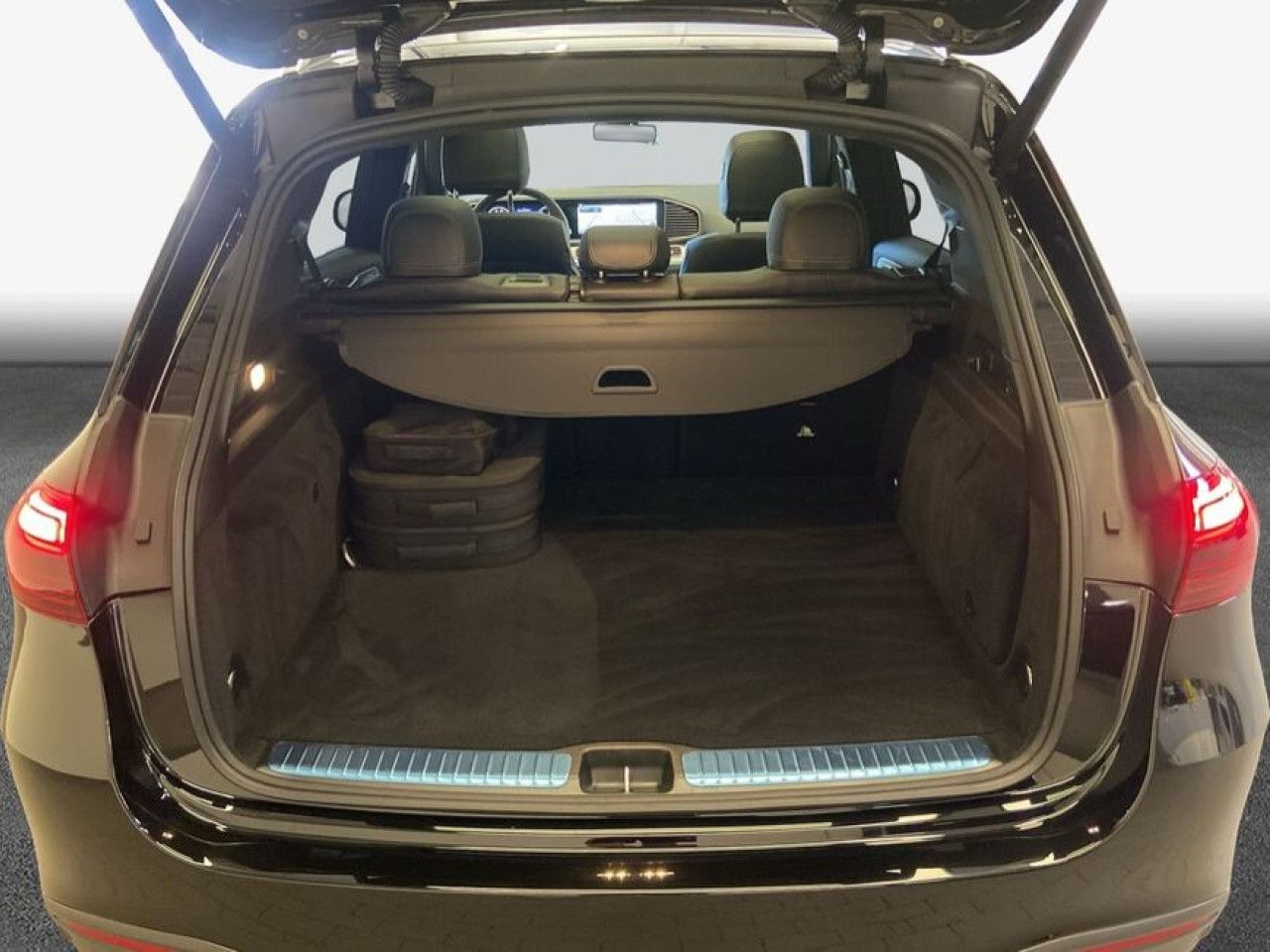 Mercedes-Benz GLE – Bild 9