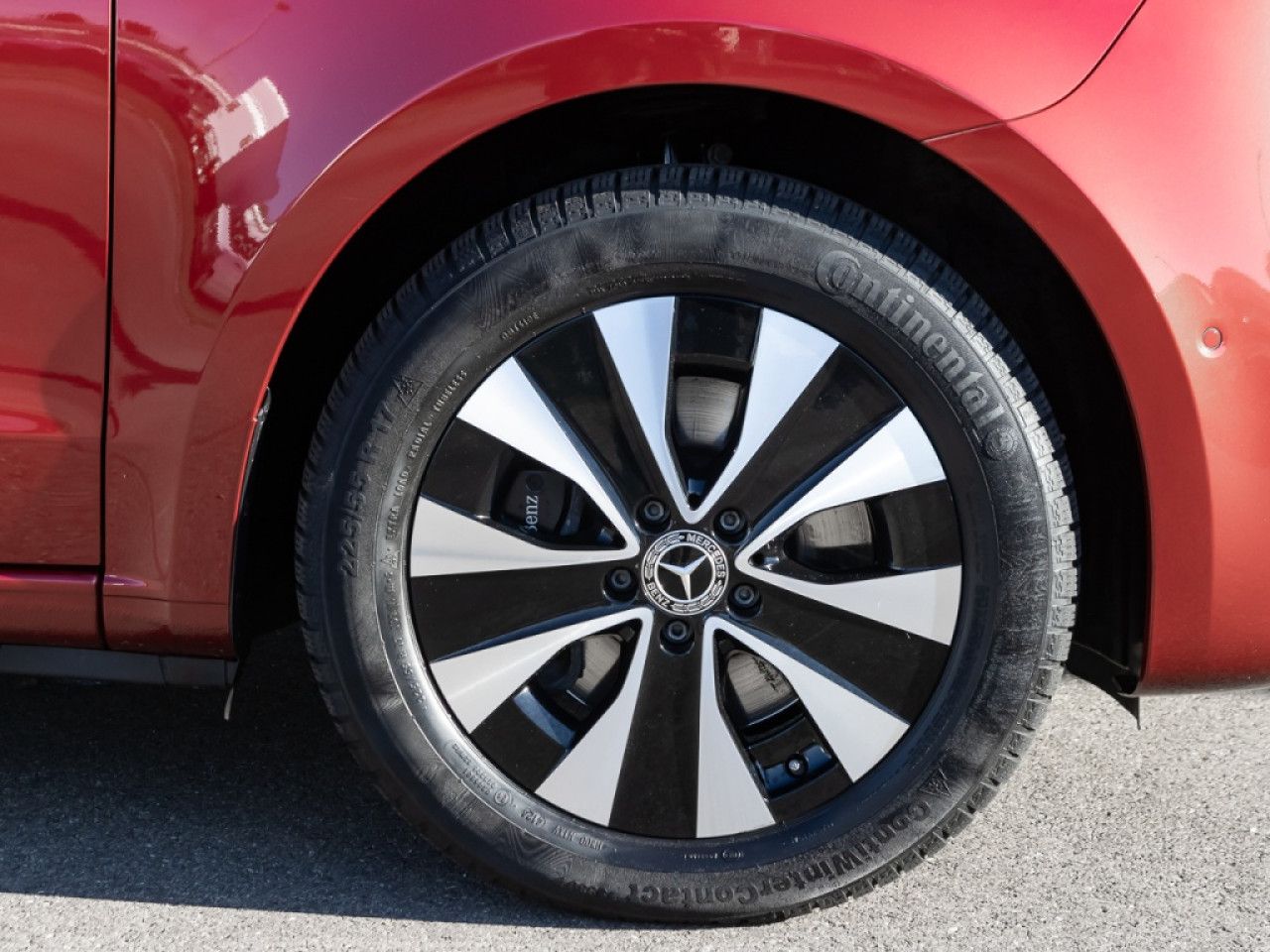 Mercedes-Benz Marco Polo – Bild 10