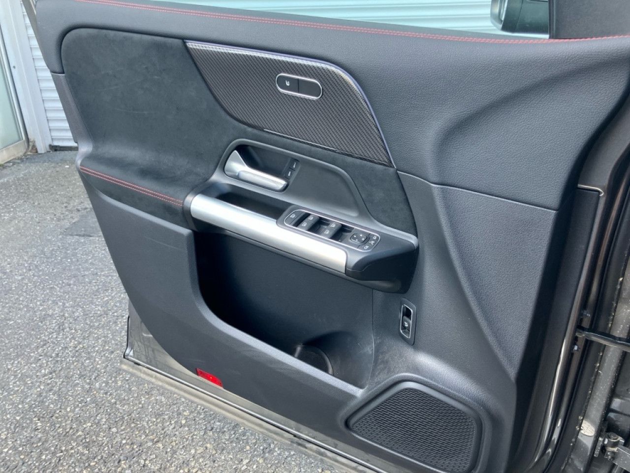Mercedes-Benz GLA – Bild 14