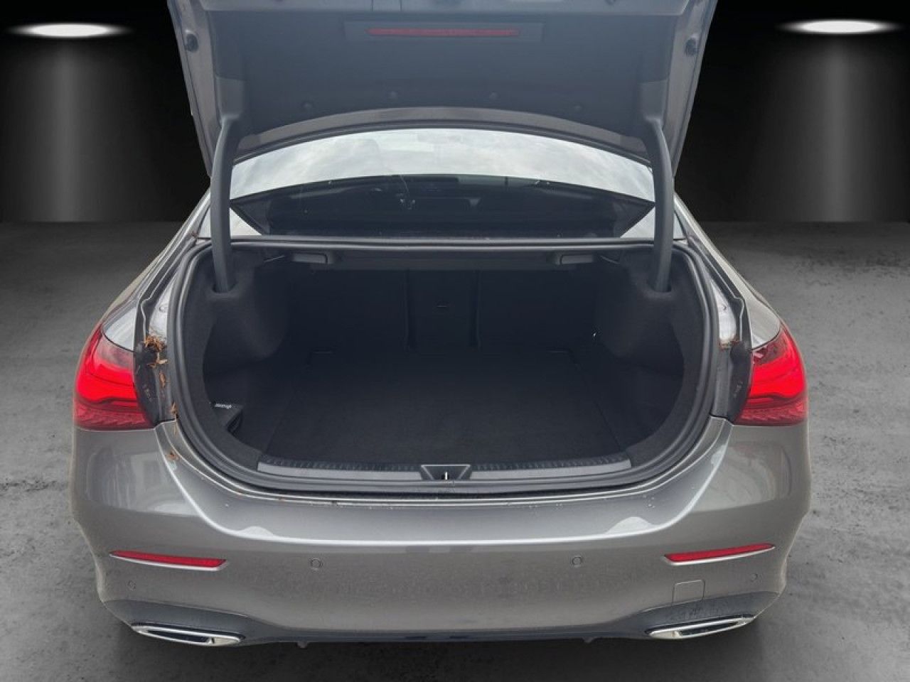 Mercedes-Benz A-Klasse – Bild 8