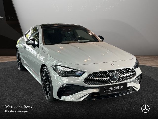 Mercedes-Benz CLE 450