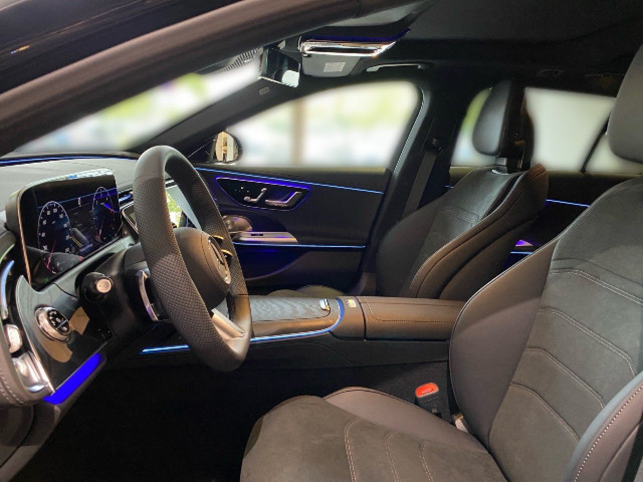 Mercedes-Benz E-Klasse – Bild 7