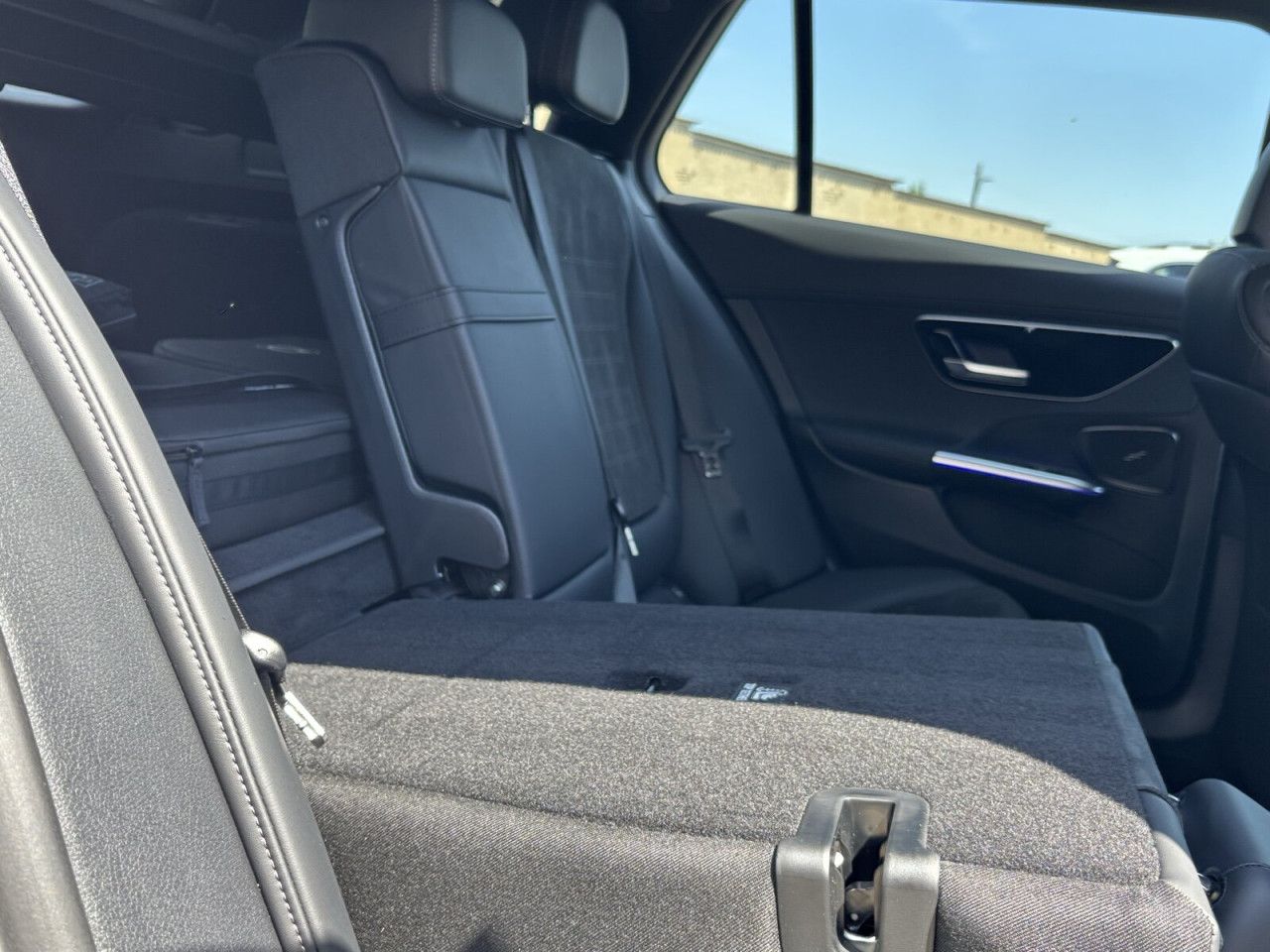 Mercedes-Benz C-Klasse – Bild 18