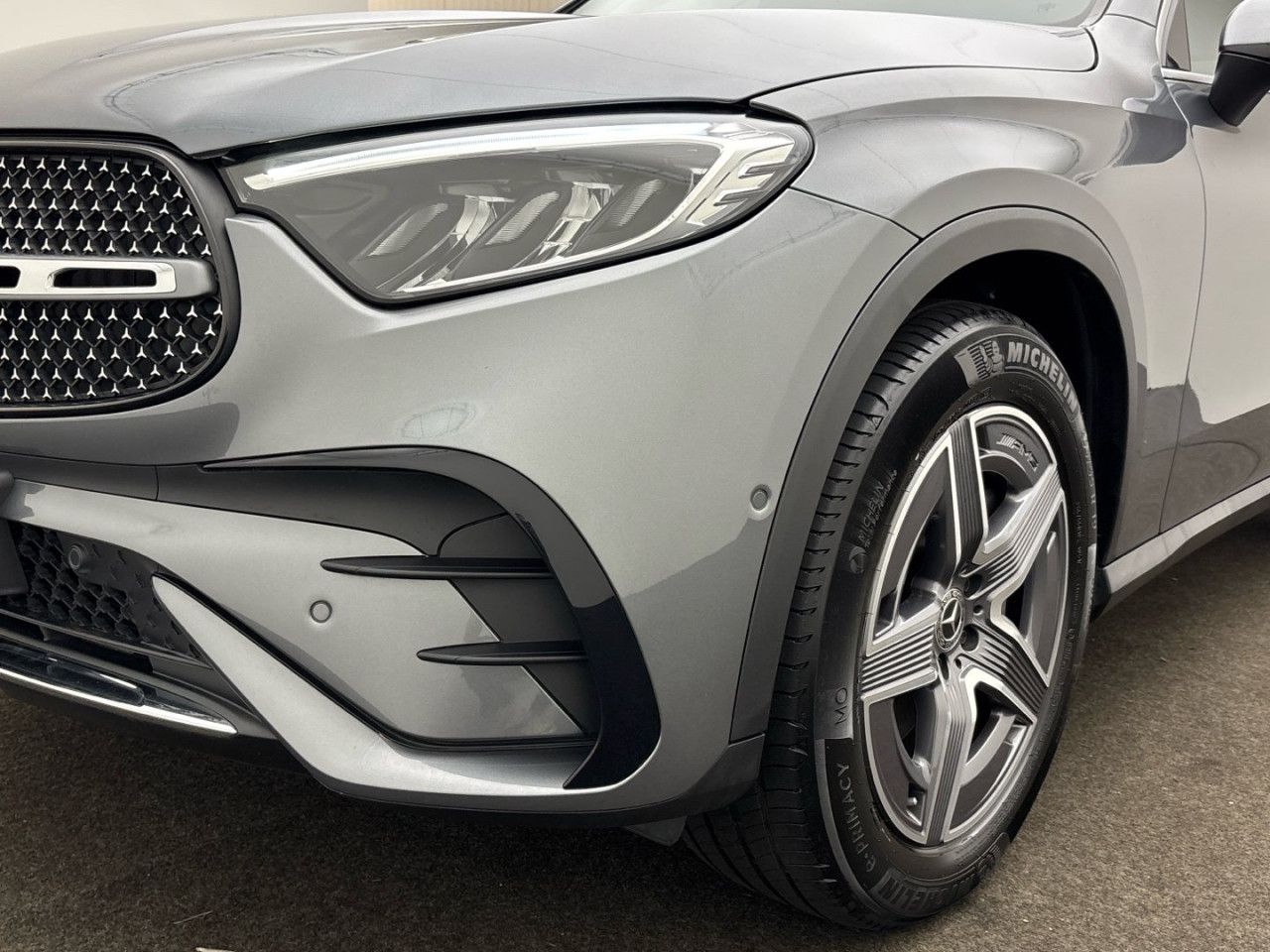 Mercedes-Benz GLC – Bild 5