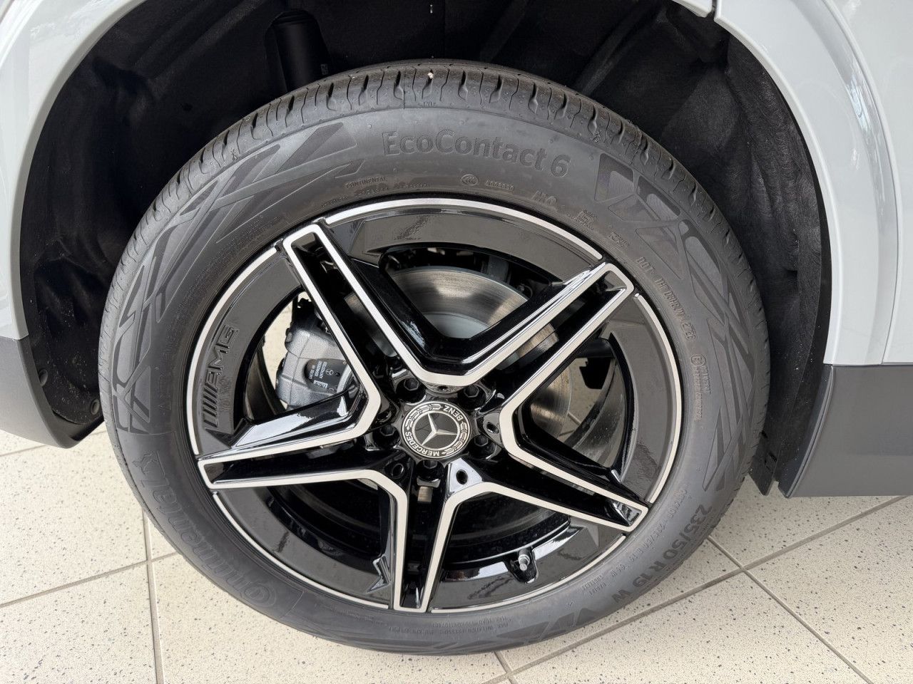 Mercedes-Benz GLA – Bild 5