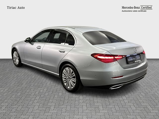 MERCEDES-BENZ Unknown Model 2024 — imagine 3