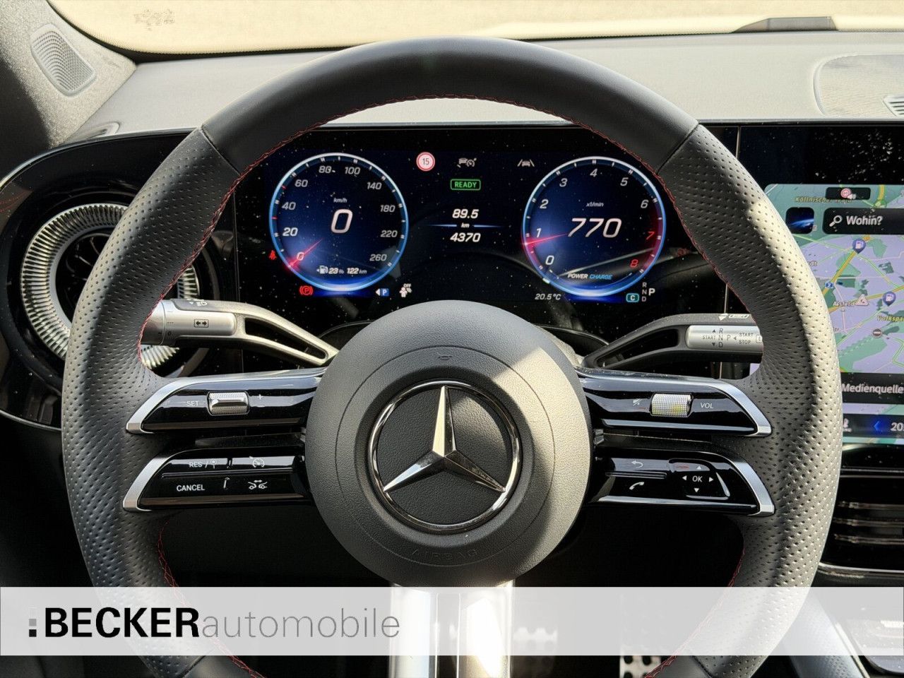 Mercedes-Benz CLA – Bild 18
