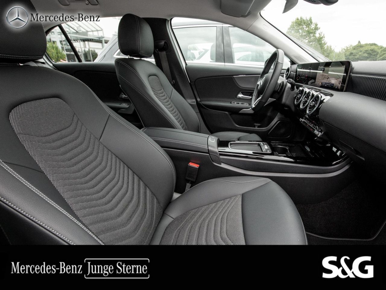Mercedes-Benz A-Klasse – Bild 5