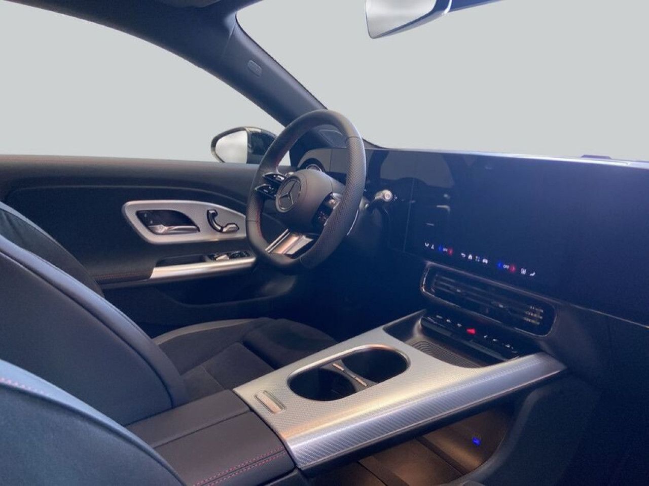 Mercedes-Benz CLA – Bild 17