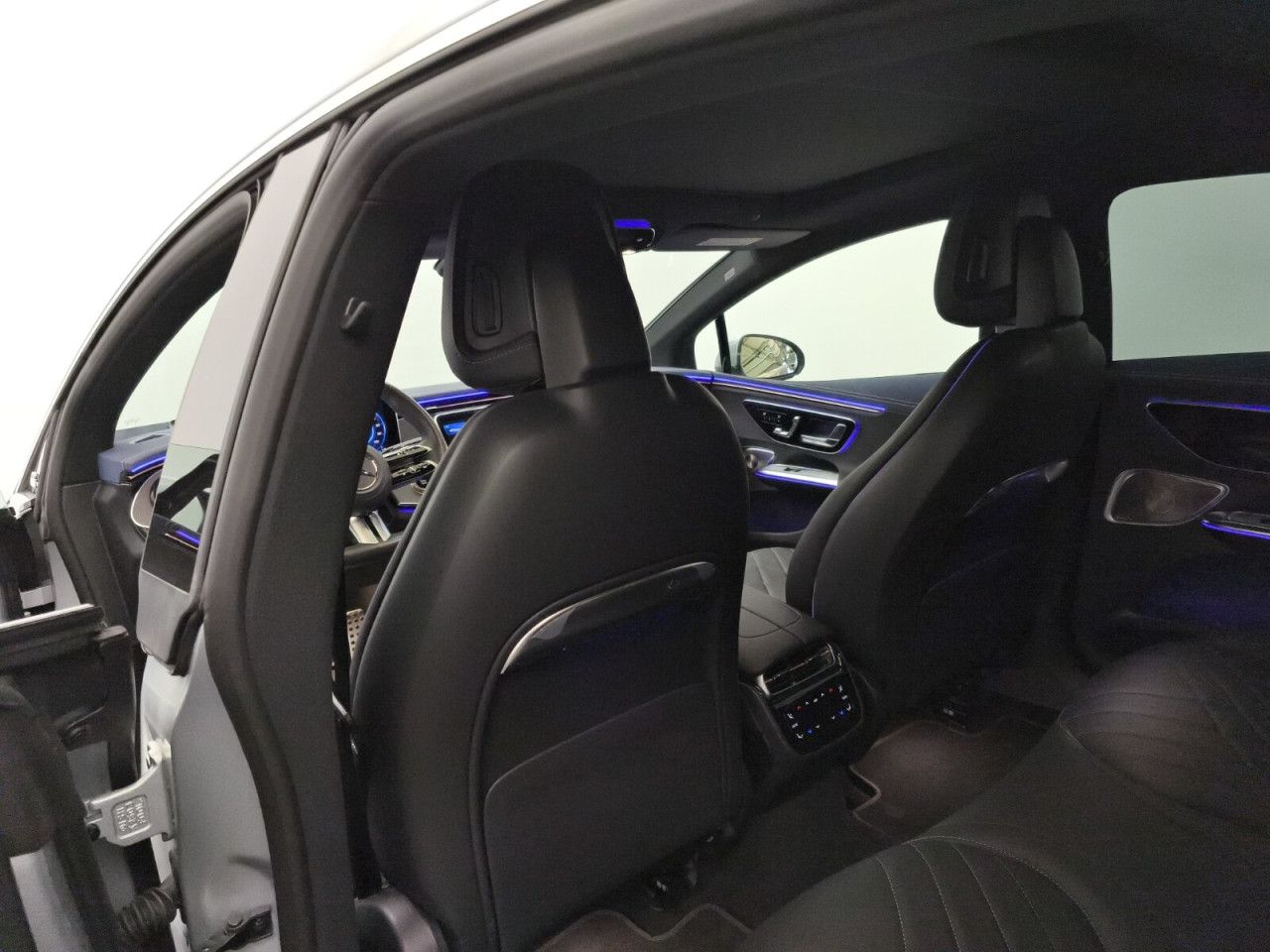 Mercedes-Benz EQE – Bild 21