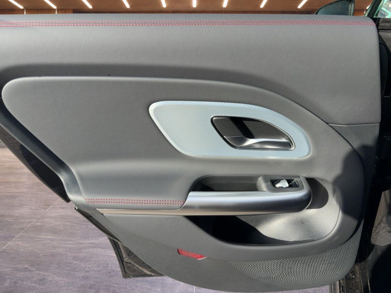 Mercedes-Benz CLA – Bild 16