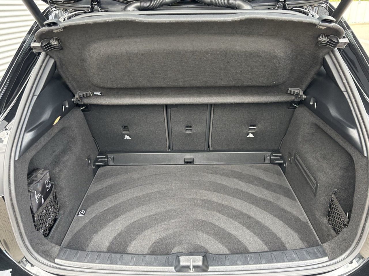 Mercedes-Benz GLA – Bild 20