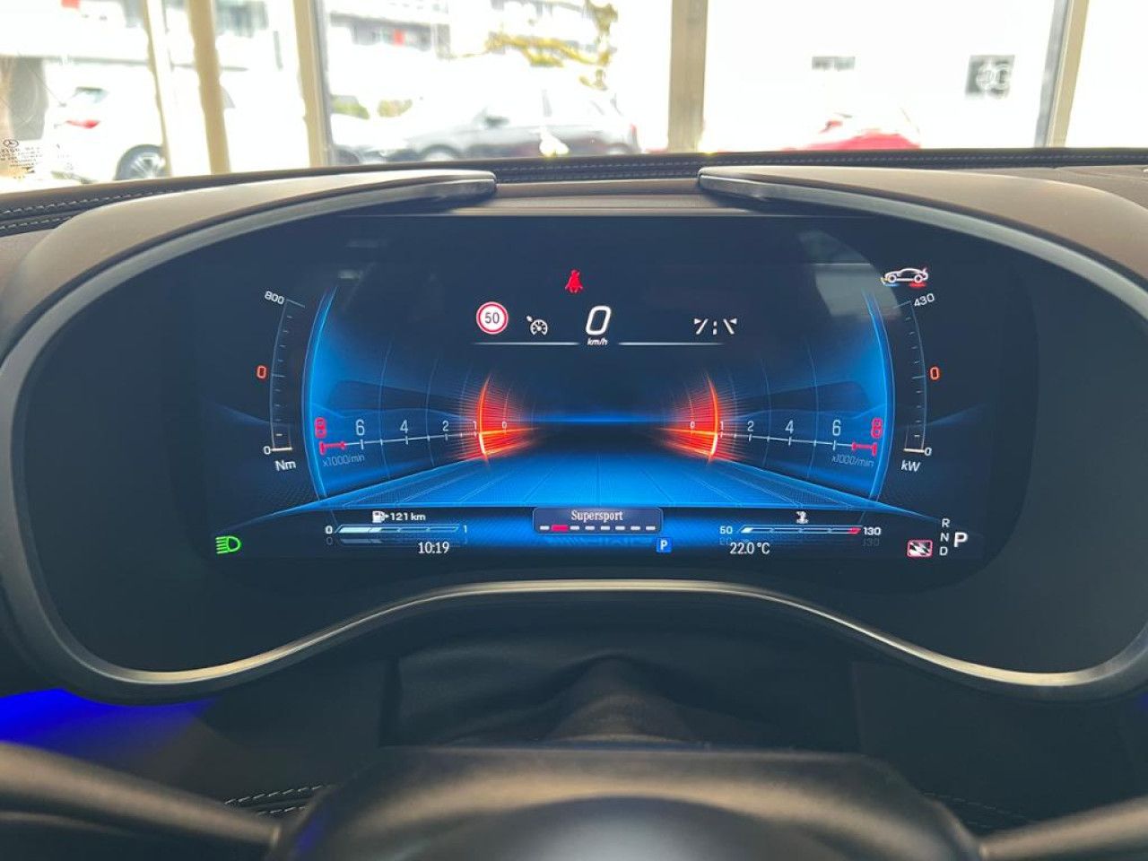 Fahrzeugbild 23 / 26