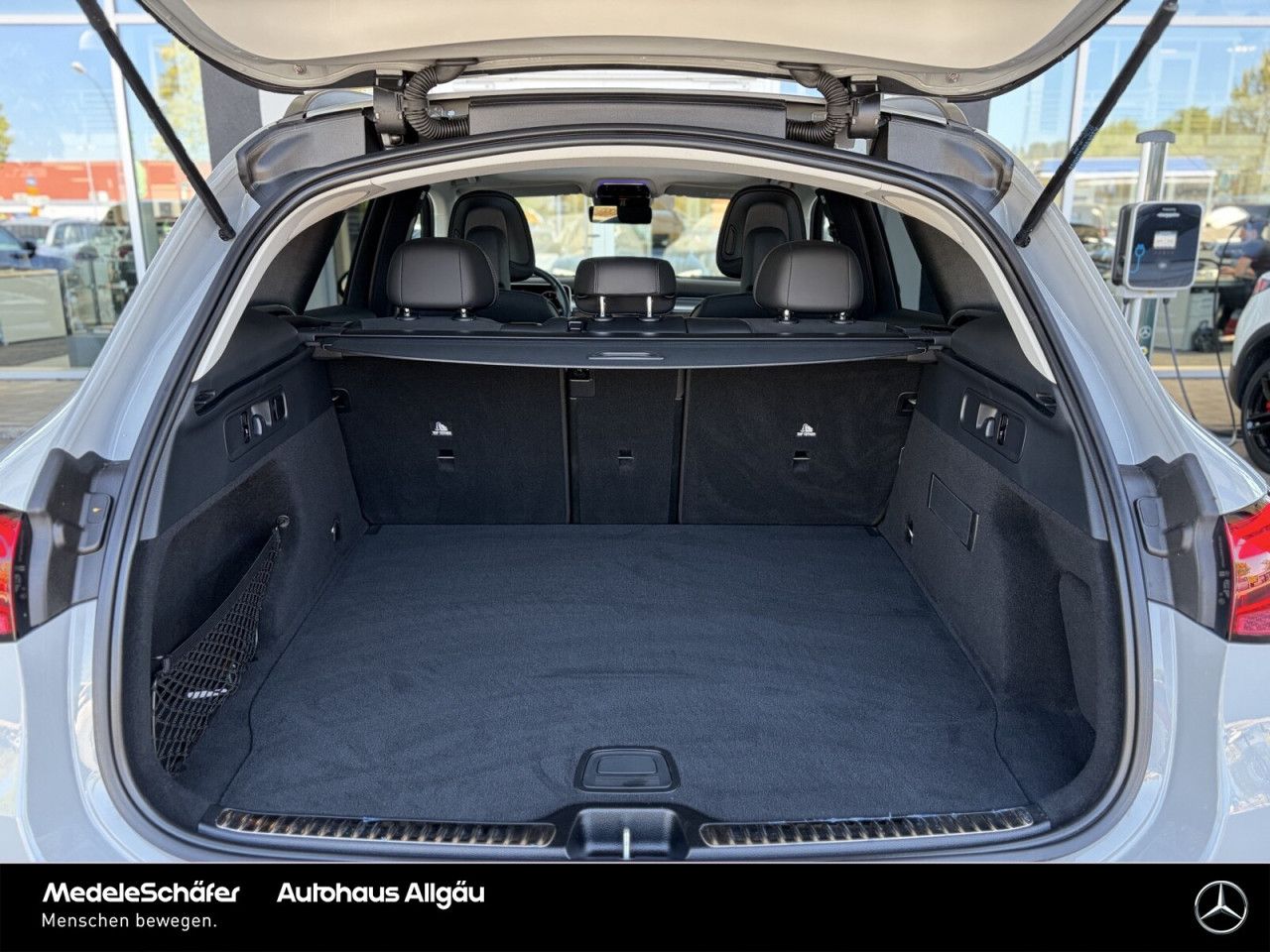 Mercedes-Benz GLC – Bild 18