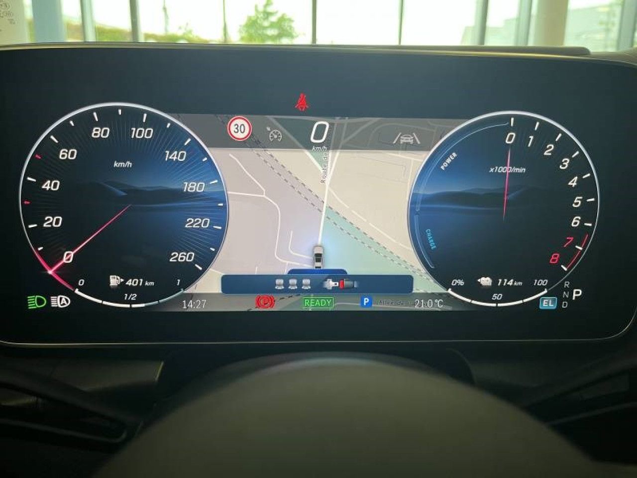 Photo du v&eacute;hicule 8 / 15