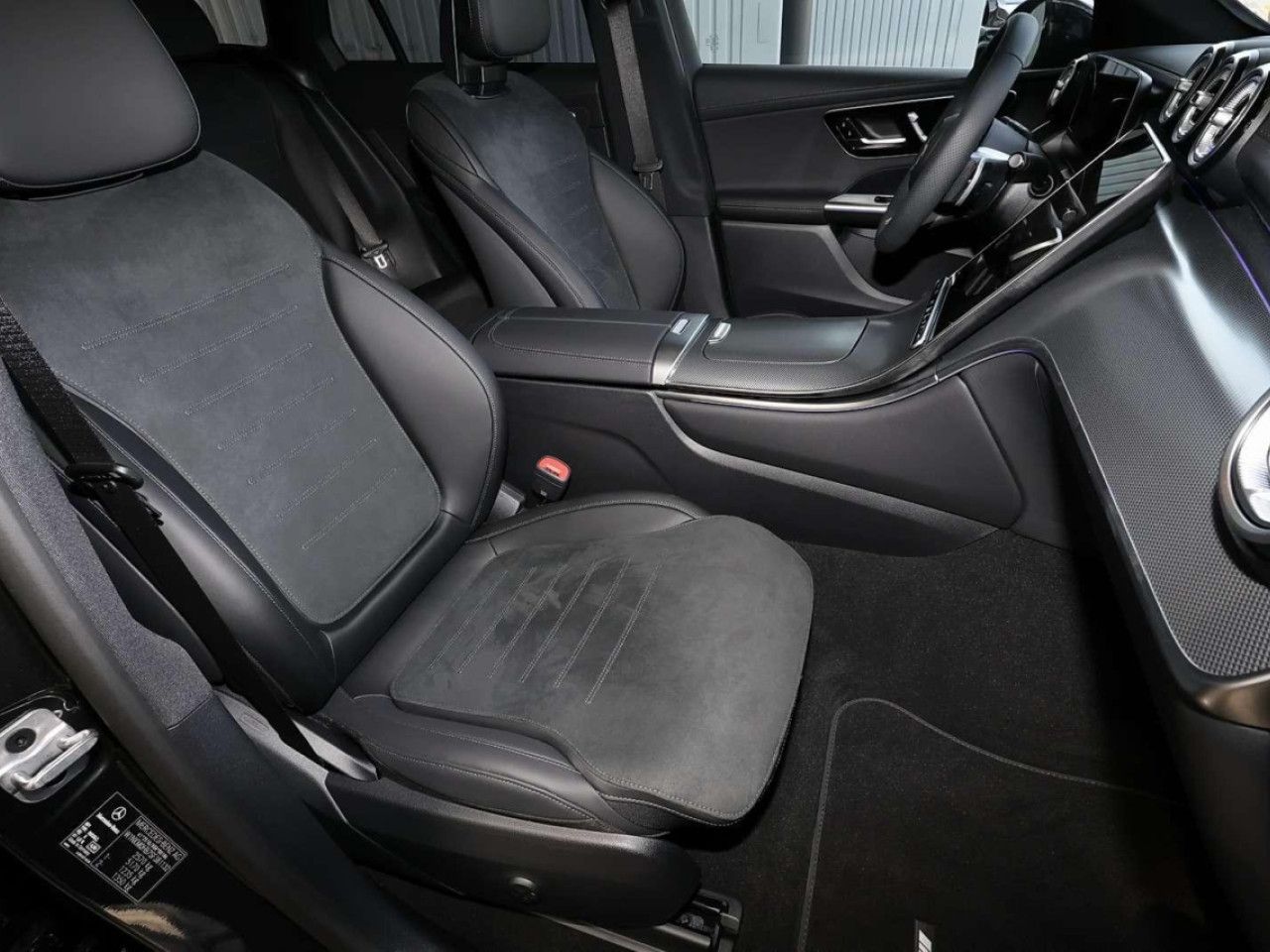 Mercedes-Benz GLC – Bild 4