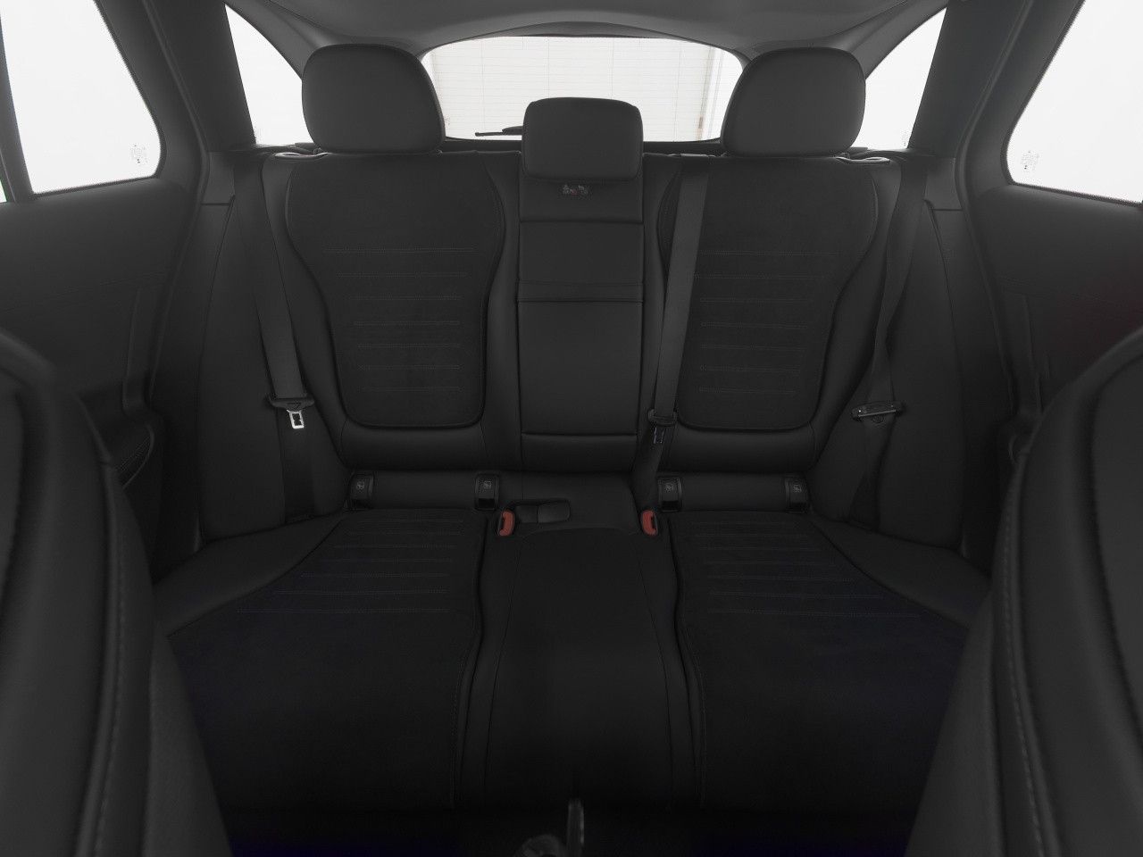 Mercedes-Benz C-Klasse – Bild 5
