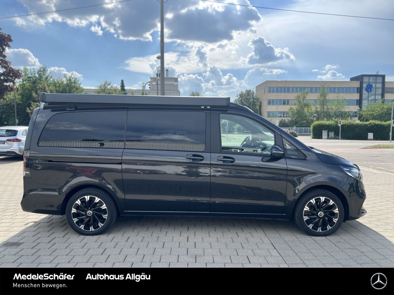 Mercedes-Benz Marco Polo – Bild 4